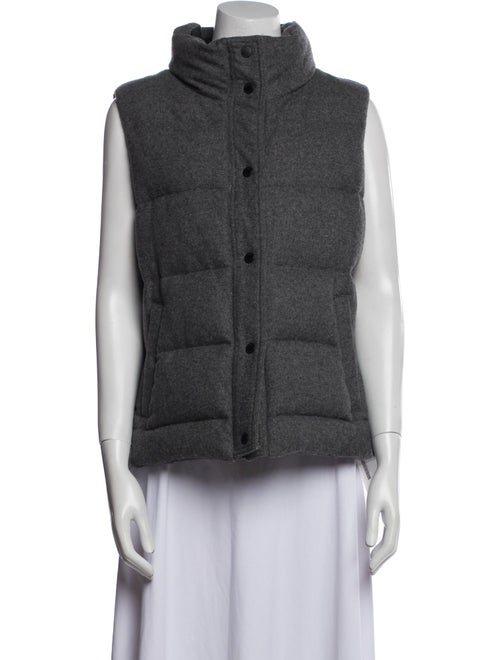 Aether Wool Down Jacket