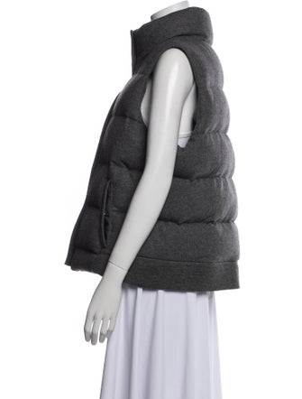 Aether Wool Down Jacket