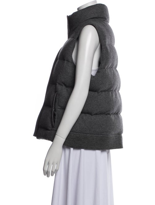 Aether Wool Down Jacket