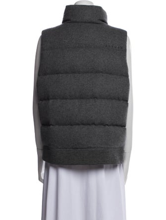 Aether Wool Down Jacket