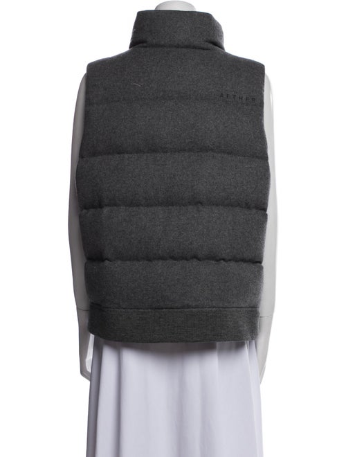 Aether Wool Down Jacket