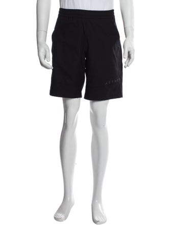 Aether Jogger Shorts