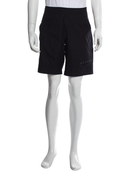 Aether Jogger Shorts