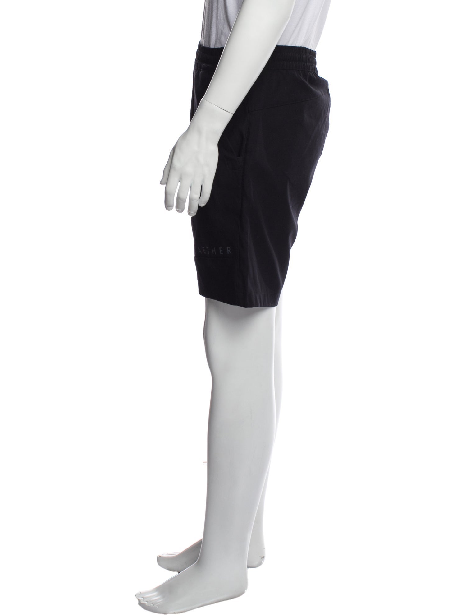 Aether Jogger Shorts