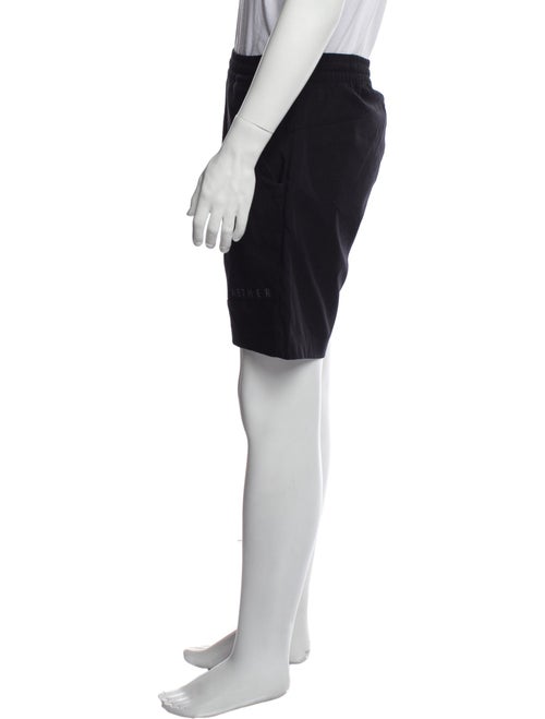 Aether Jogger Shorts