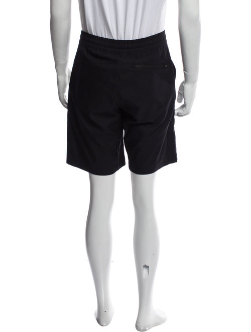 Aether Jogger Shorts