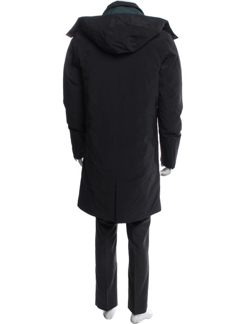 Aether Overcoat