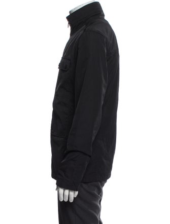 Aether Puffer Coat