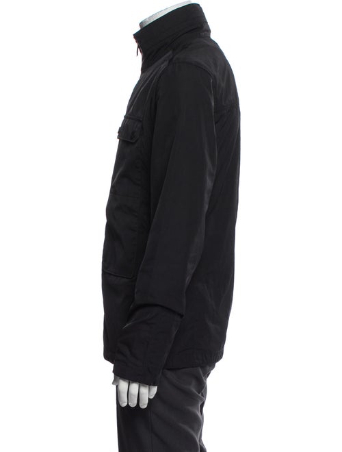 Aether Puffer Coat