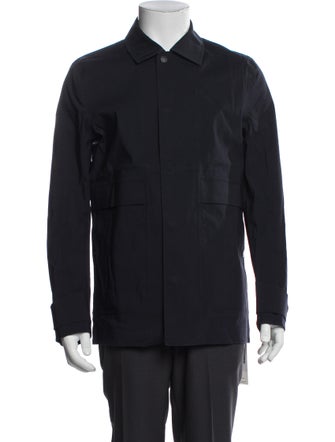 Aether Utility Jacket