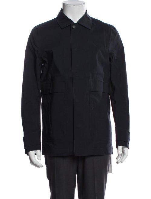 Aether Utility Jacket