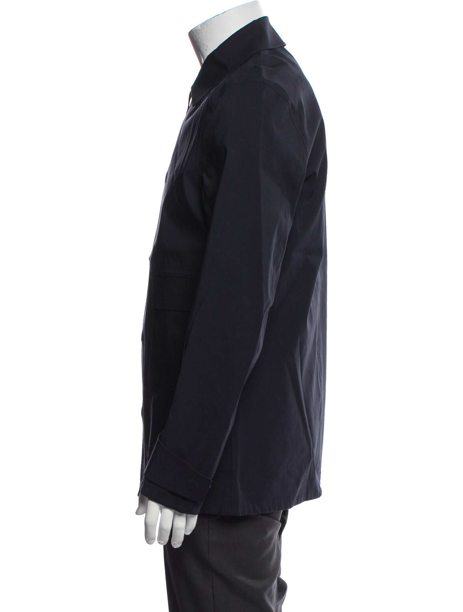 Aether Utility Jacket