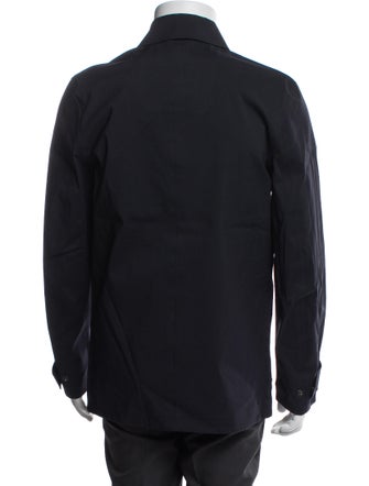 Aether Utility Jacket