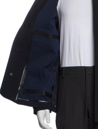 Aether Utility Jacket