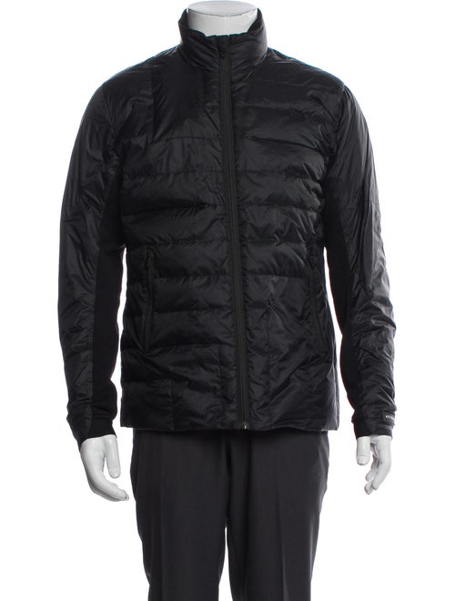 Aether Puffer Coat