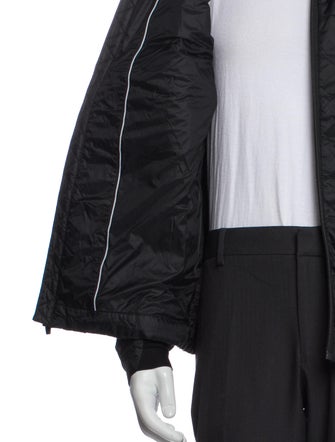 Aether Puffer Coat
