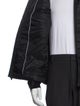 Aether Puffer Coat