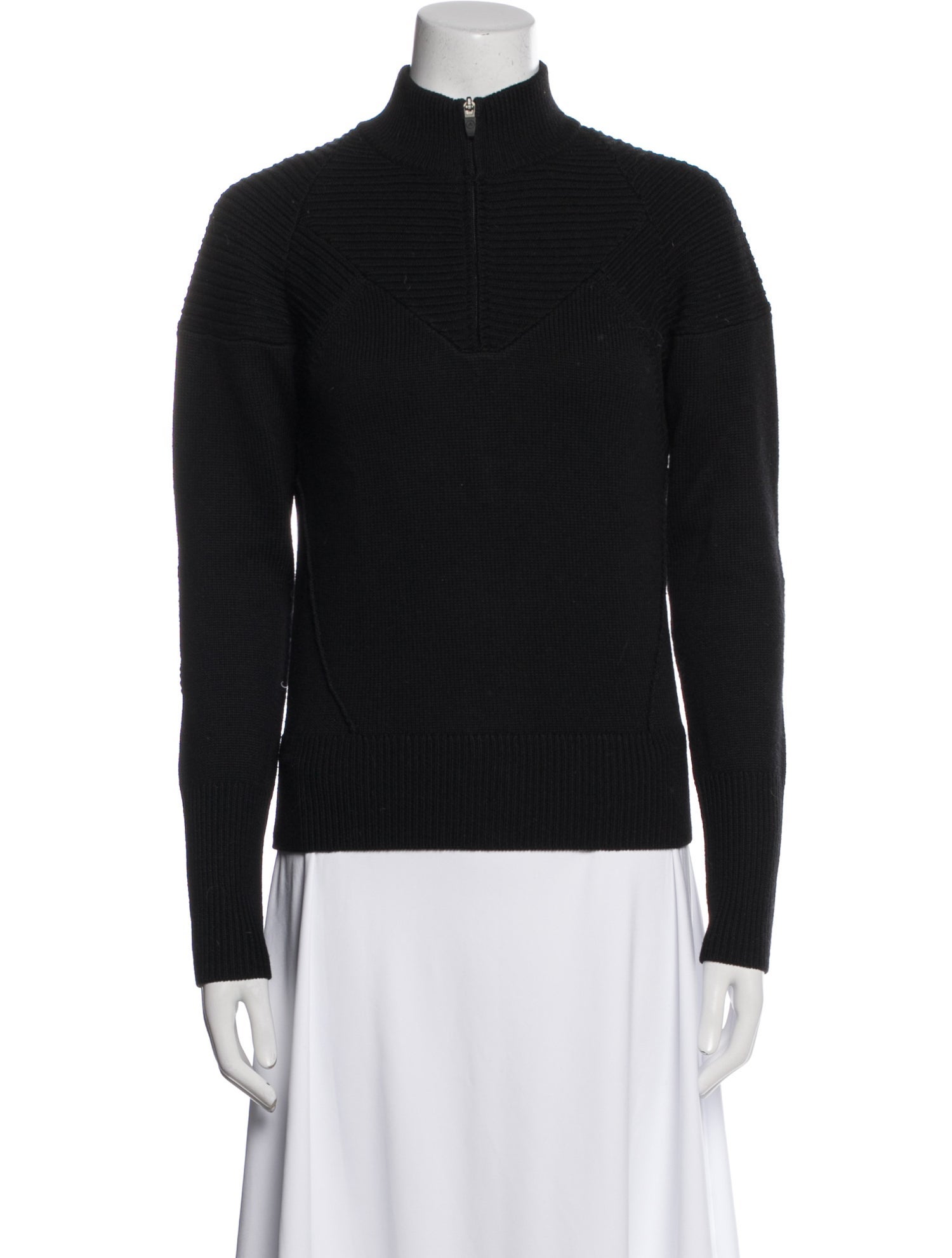 Aether Merino Wool Evening Jacket