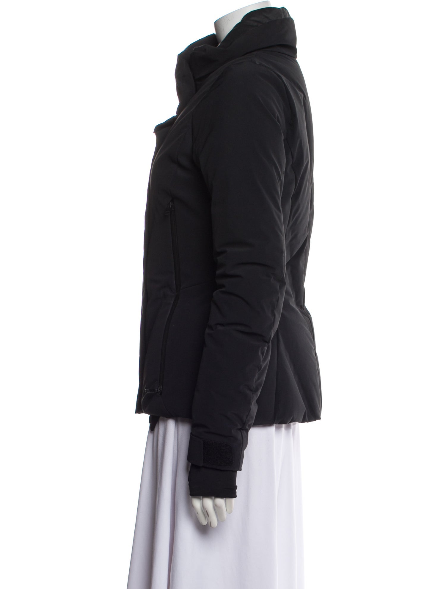 Aether Down Coat