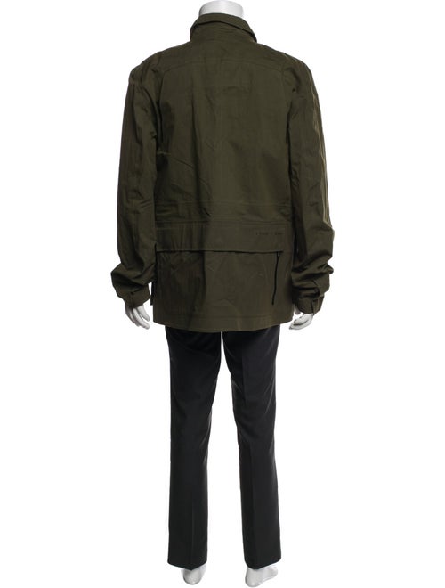 Aether Parka
