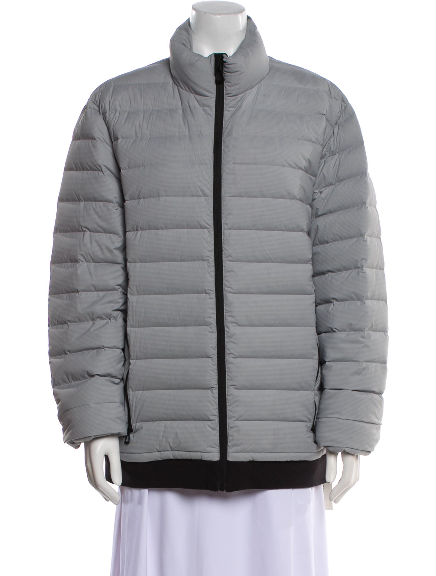 Aether Down Jacket