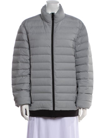Aether Down Jacket