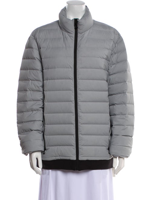 Aether Down Jacket