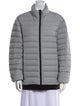 Aether Down Jacket