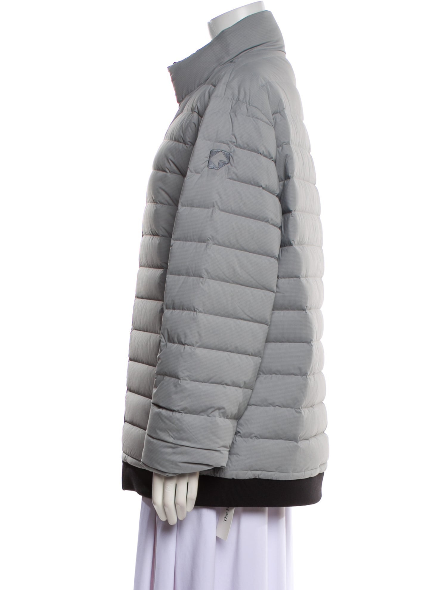 Aether Down Jacket
