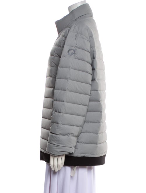 Aether Down Jacket