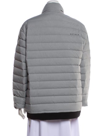 Aether Down Jacket