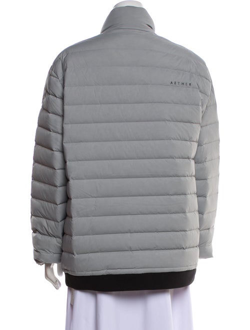 Aether Down Jacket