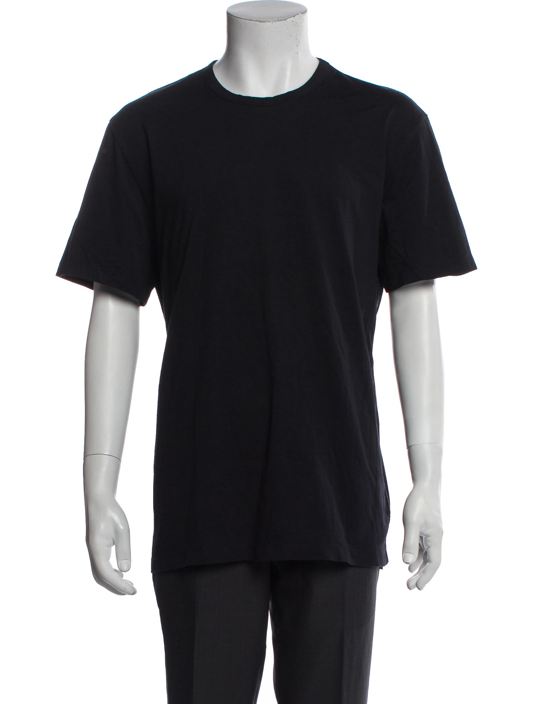 Aether Crew Neck Short Sleeve T-Shirt