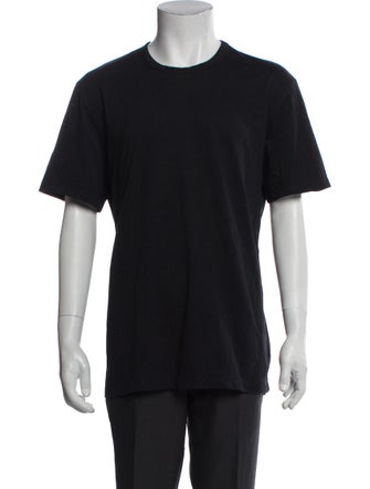Aether Crew Neck Short Sleeve T-Shirt