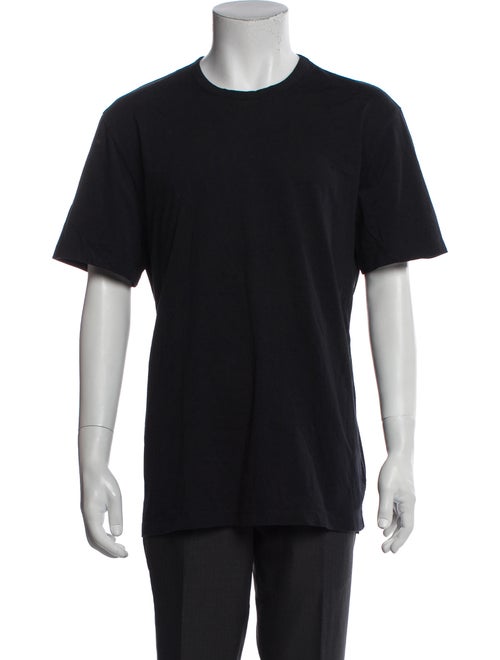 Aether Crew Neck Short Sleeve T-Shirt