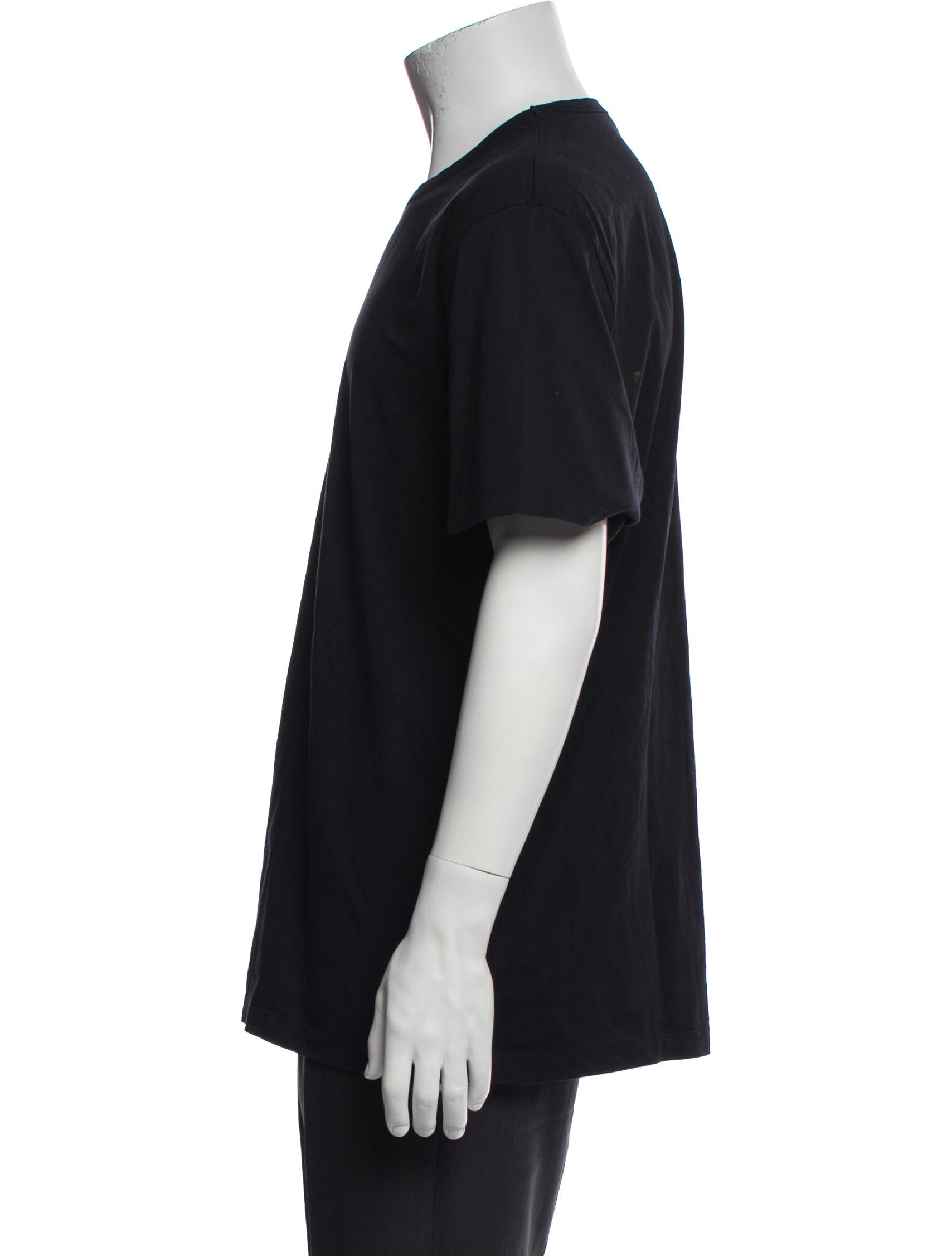 Aether Crew Neck Short Sleeve T-Shirt