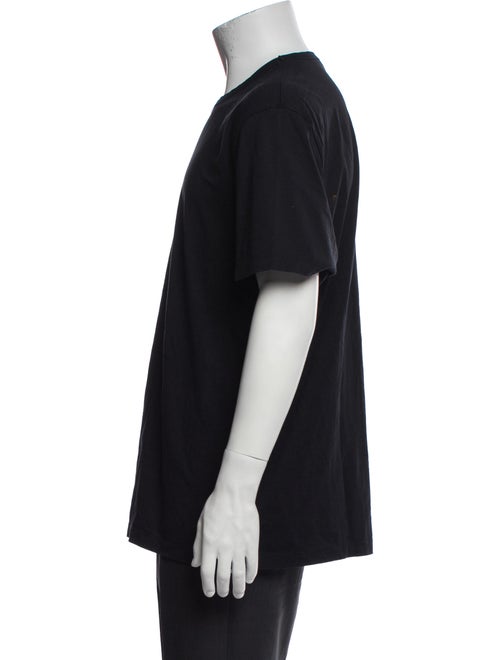 Aether Crew Neck Short Sleeve T-Shirt