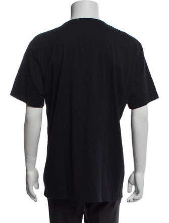 Aether Crew Neck Short Sleeve T-Shirt