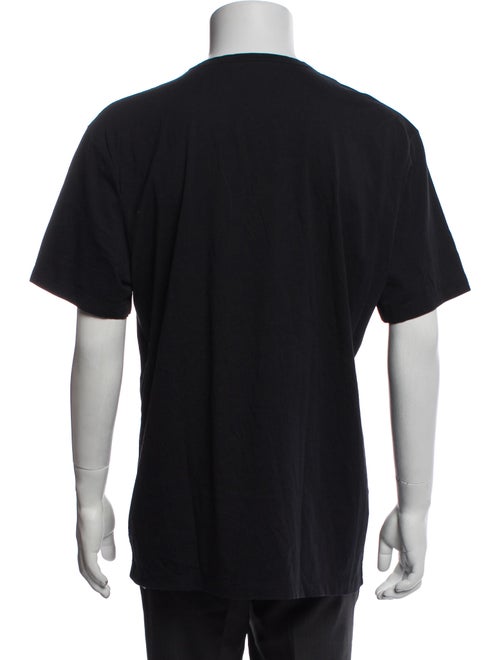 Aether Crew Neck Short Sleeve T-Shirt