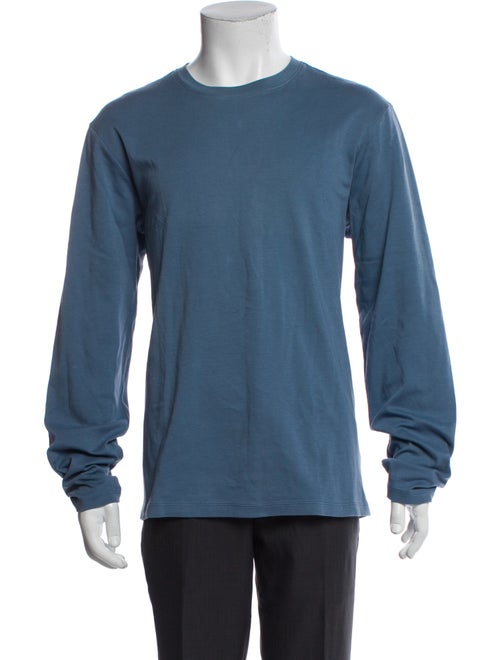 Aether Crew Neck Long Sleeve T-Shirt