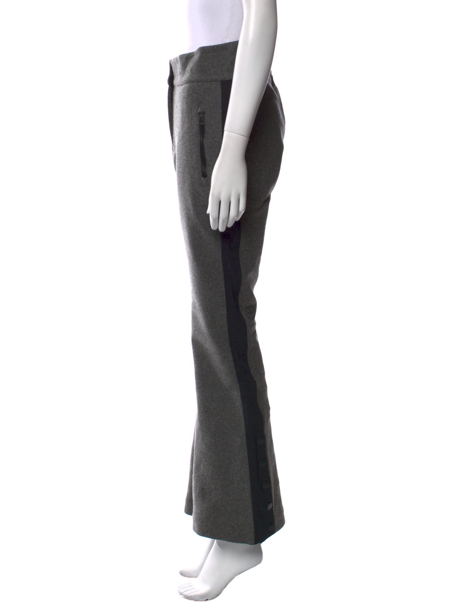 Aether Wide Leg Pants