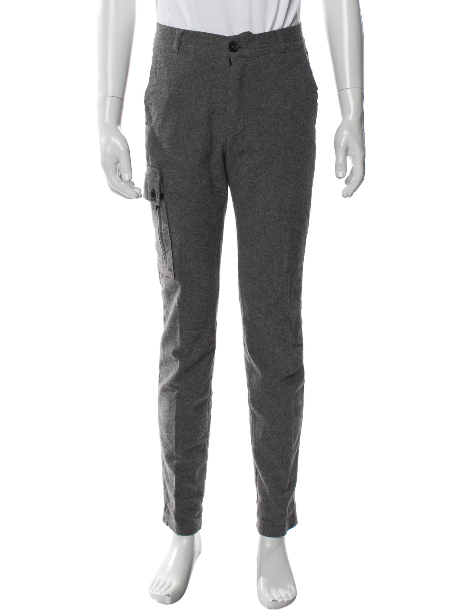 Aether Tuxedo Pants