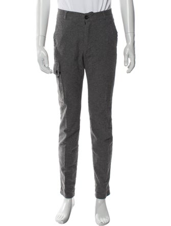Aether Tuxedo Pants