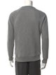Aether Crew Neck Long Sleeve Pullover