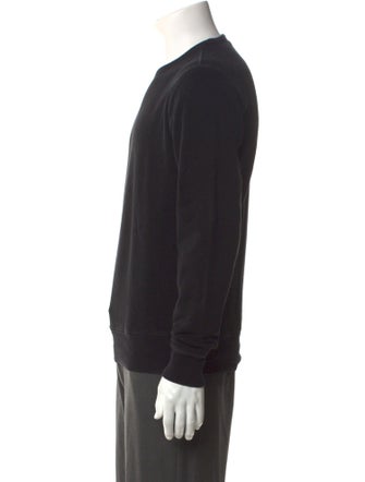 Aether Crew Neck Long Sleeve Pullover