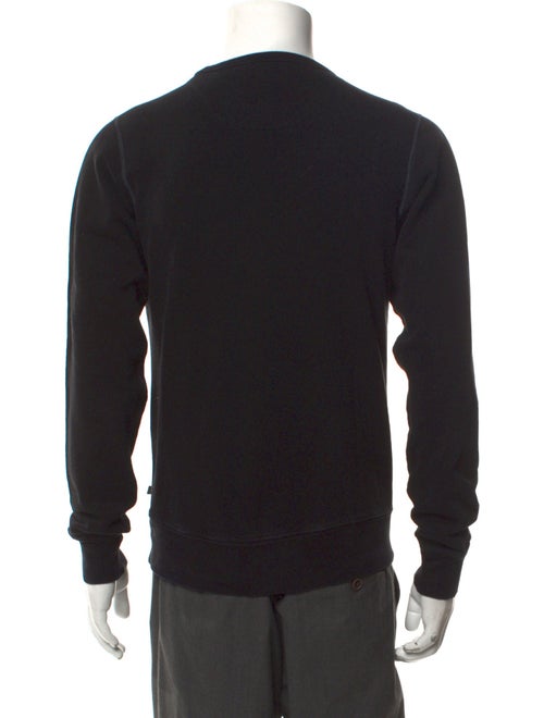 Aether Crew Neck Long Sleeve Pullover