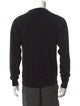 Aether Crew Neck Long Sleeve Pullover