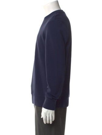 Aether V-Neck Long Sleeve Pullover
