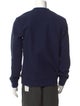 Aether V-Neck Long Sleeve Pullover