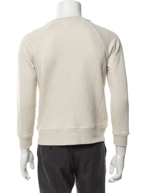 Aether Crew Neck Long Sleeve Pullover